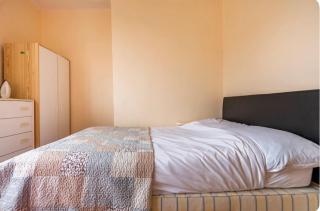 Room for solo travellers in Euston - Londra - 3