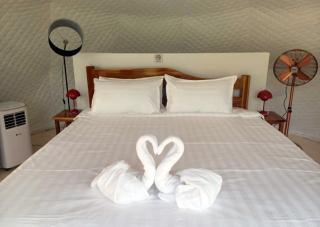 Sabai Glamping Vang Vieng - Vang Vieng - 7