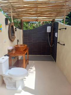 Sabai Glamping Vang Vieng - Vang Vieng - 6