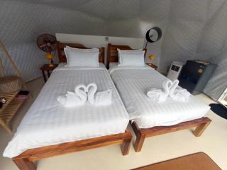 Sabai Glamping Vang Vieng - Vang Vieng - 1