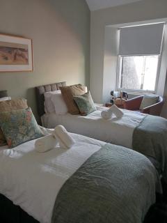 The Rhu Inn - Rhu - 3
