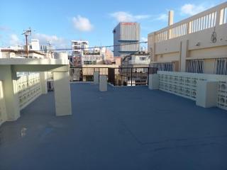 Umikaji Base WAKASA - Naha - 6