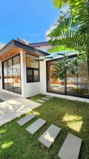 Cozy New Villa With Nature Vibes, Include Motorbike - Legian - 0