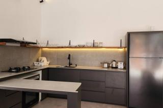Cozy New Villa With Nature Vibes, Include Motorbike - Legian - 8