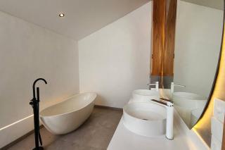 Cozy New Villa With Nature Vibes, Include Motorbike - Legian - 7