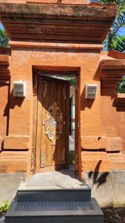 Cozy New Villa With Nature Vibes, Include Motorbike - Legian - 5