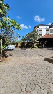 Cozy New Villa With Nature Vibes, Include Motorbike - Legian - 1