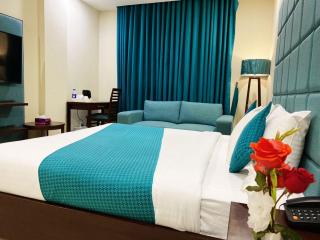 Atlas Hotel Islamabad - Islamabad - 3