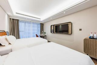 Echarm Hotel Lijiang Old Town Qixing Street Branch - Lijiang - 9
