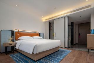 Echarm Hotel Lijiang Old Town Qixing Street Branch - Lijiang - 4