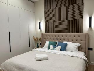 Metropole Apartment - 0