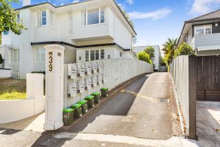 Herne Bay 1BR Retreat - Auckland - 4