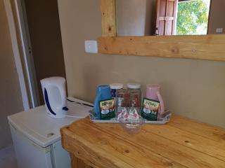 Montanique Lodge - Buffelspoort - 7