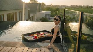 Alsava Villa and Suites Canggu - Canggu - 9