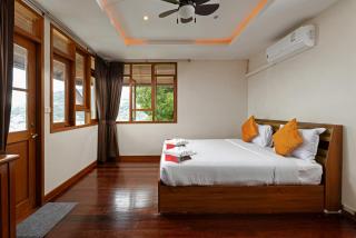 Villa Moon Talay View - Patong - 7