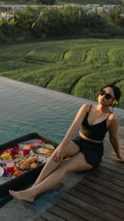 Alsava Villa and Suites Canggu - Canggu - 8