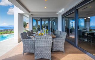 4 Bedroom Gorgeous Home In Crikvenica - Crikvenica - 6