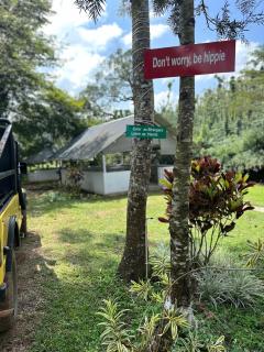 Byrahalli Bliss riverside camping - 6