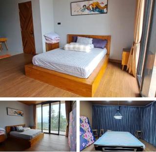 DGenk Villa K - Puncak - 1