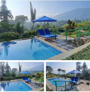 DGenk Villa K - Puncak - 5