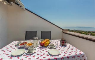 2 Bedroom Stunning Apartment In Rijeka - Rijeka - 1