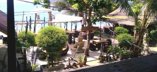 The Beach Cafe - Ko Chang - 3