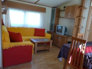 Complejo Turístico Bielsa Hotel y camping - Bielsa - 1