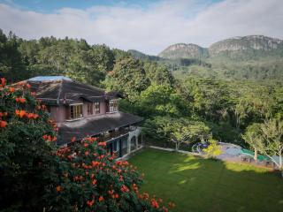 Kandy Dendrobium House - Kandy - 0