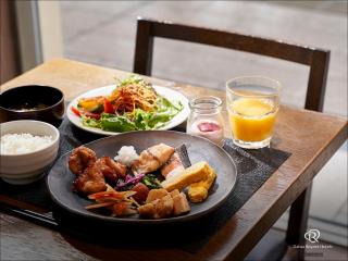 Daiwa Roynet Hotel Sapporo-Susukino - Sapporo - 4