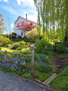 Spring Cottage - Lawrence - 7