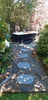 Spring Cottage - Lawrence - 5