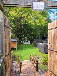 Spring Cottage - Lawrence - 3