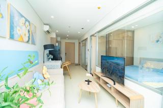 AnAn Apartment - The Sóng - Căn hộ biển cao cấp 5 sao - 5