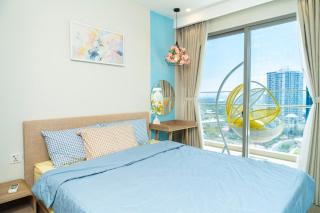 AnAn Apartment - The Sóng - Căn hộ biển cao cấp 5 sao - 0