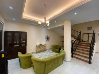 3 Bedroom Villa In Sharjah Near Corniche - Sharjah - 4