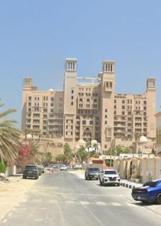 3 Bedroom Villa In Sharjah Near Corniche - Sharjah - 1