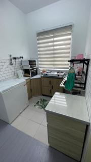 Oryza Panthera Cottage - Kuala Selangor - 2