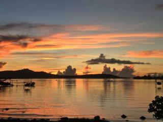 Le Fare Pergola - Lagoon and Mountain view - Bora Bora - 8
