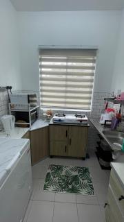 Oryza Panthera Cottage - Kuala Selangor - 3