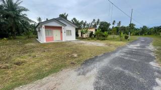 Oryza Panthera Cottage - Kuala Selangor - 4
