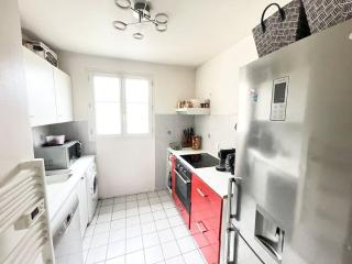 Comme à la maison - Villeparisis - 8