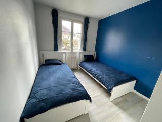 Comme à la maison - 1