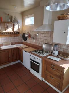 El Paller Mas Vidalou - Céret - 6