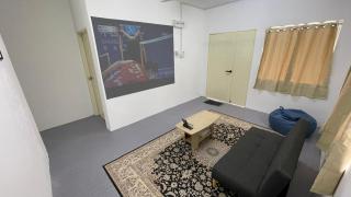 Oryza Panthera Cottage - Kuala Selangor - 8