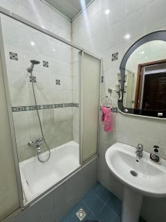 For Family Apartment - Baku - 5
