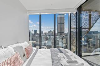 One bedroom apartment in the heart of CBD - 5