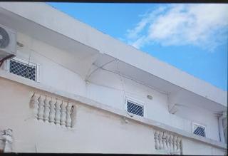 White House - Gibuti - 4
