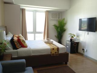 Cozy & Stylish Stay - Abreeza Mall - Pool - WiFi - T2-2312 - Davao - 5