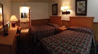 Beltway Motel and Suites - Halethorpe - 5