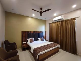 Mishka Boutique Hotel - 6